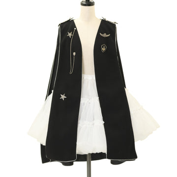 USED】アントワネットブーケゴブランコート | BABY, THE STARS