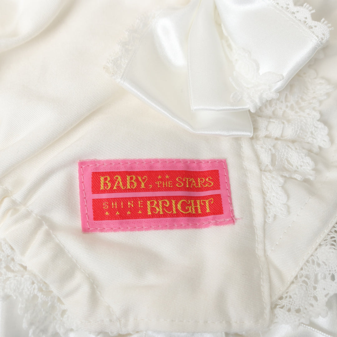 USED】Rose Doll ハーフボンネット | BABY, THE STARS SHINE BRIGHT