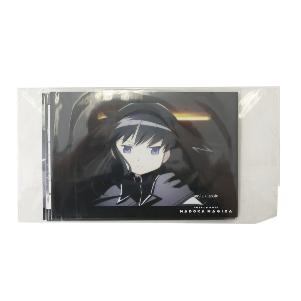 USED】【mayla classic】マイラクラシック×魔法少女まどか☆マギカ