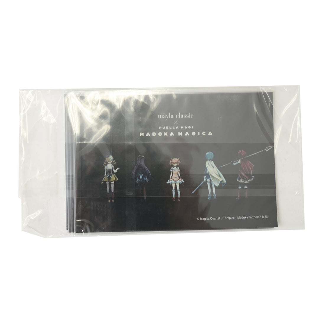 USED】【mayla classic】マイラクラシック×魔法少女まどか☆マギカ
