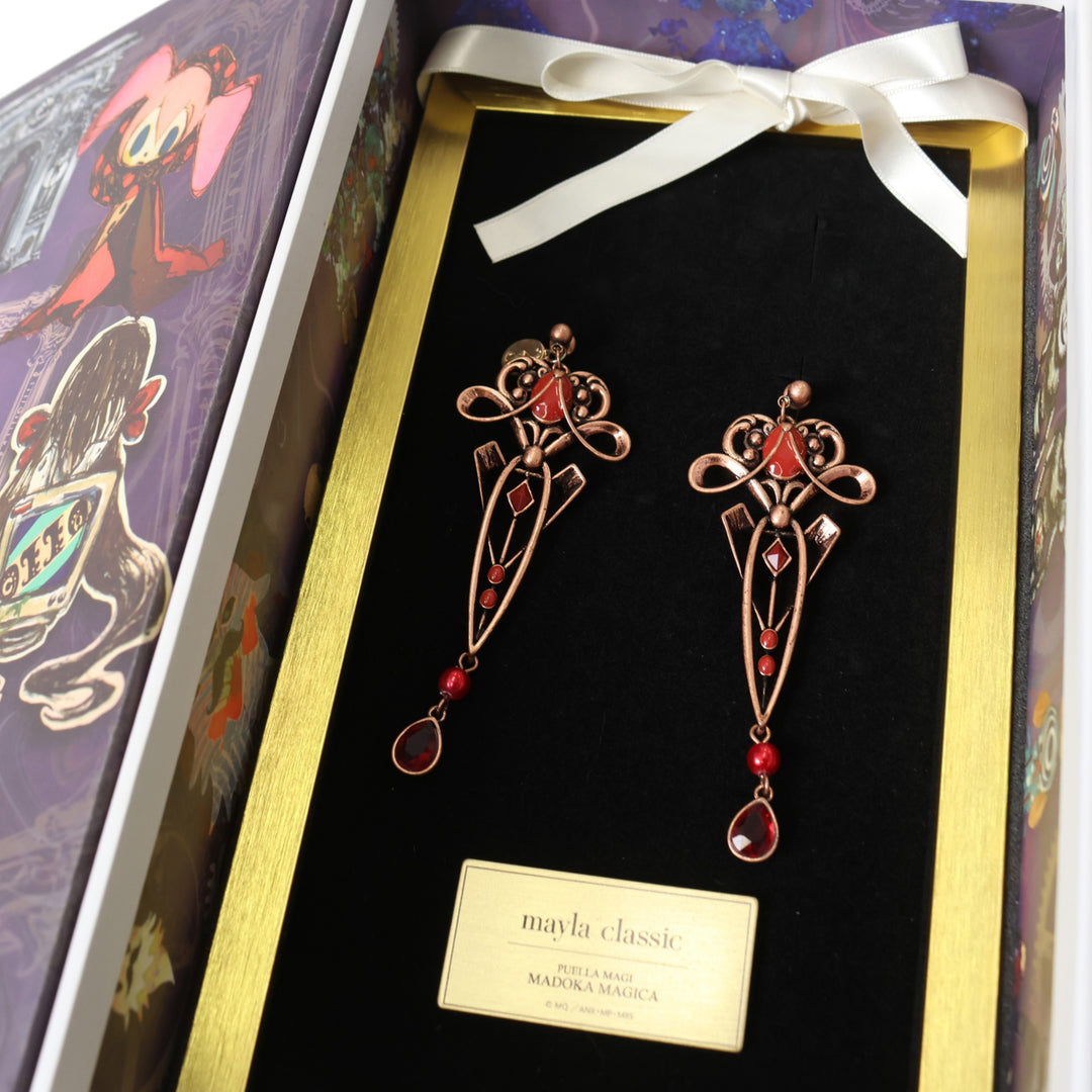 USED】【mayla classic】マイラクラシック×魔法少女まどか☆マギカ