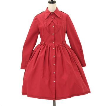 USED】【Mサイズ】Croix du Sud et Fleur de Lys ジャケット