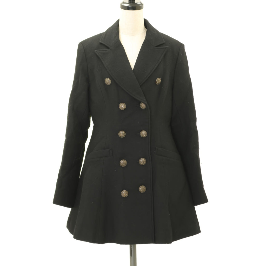 MIHO MATSUDA　コート ラジー USED】【Mサイズ】コート・ラジー | MIHO MATSUDA | ロリータ ゴスロリ