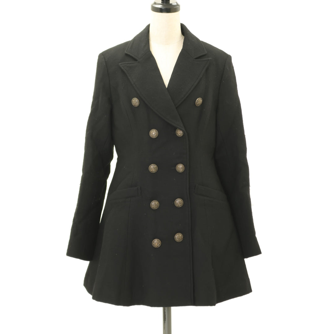 MIHO MATSUDA　コート ラジー USED】【Mサイズ】コート・ラジー | MIHO MATSUDA | ロリータ ゴスロリ