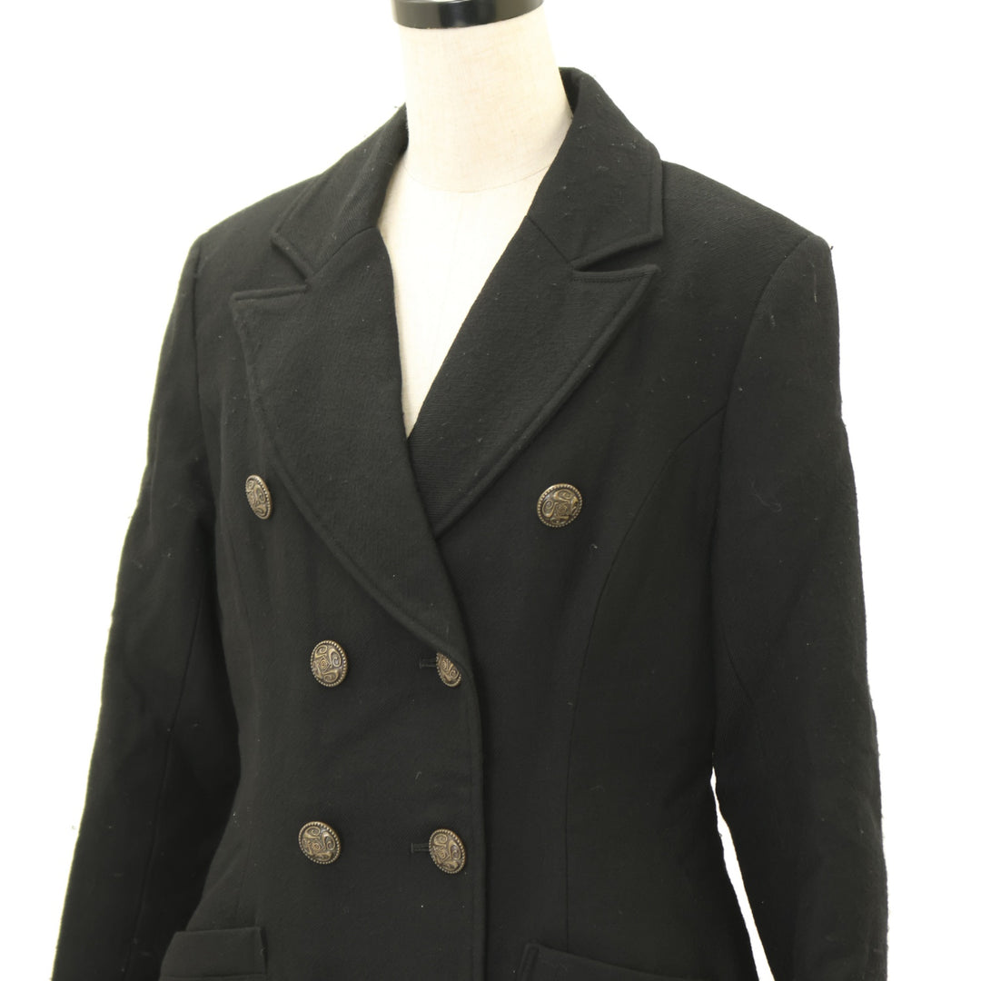 MIHO MATSUDA　コート ラジー USED】【Mサイズ】コート・ラジー | MIHO MATSUDA | ロリータ ゴスロリ