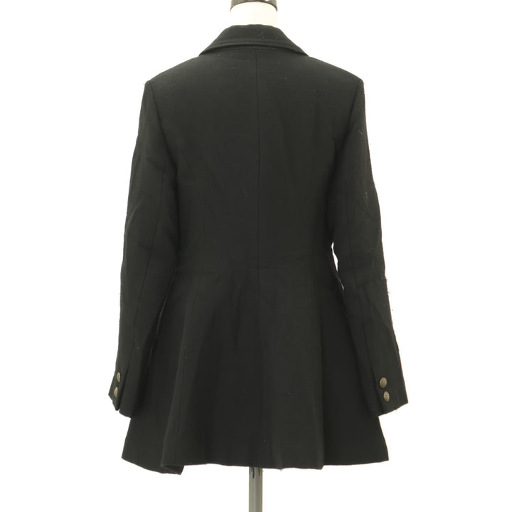 USED】【Mサイズ】コート・ラジー | MIHO MATSUDA | ロリータ ゴスロリ