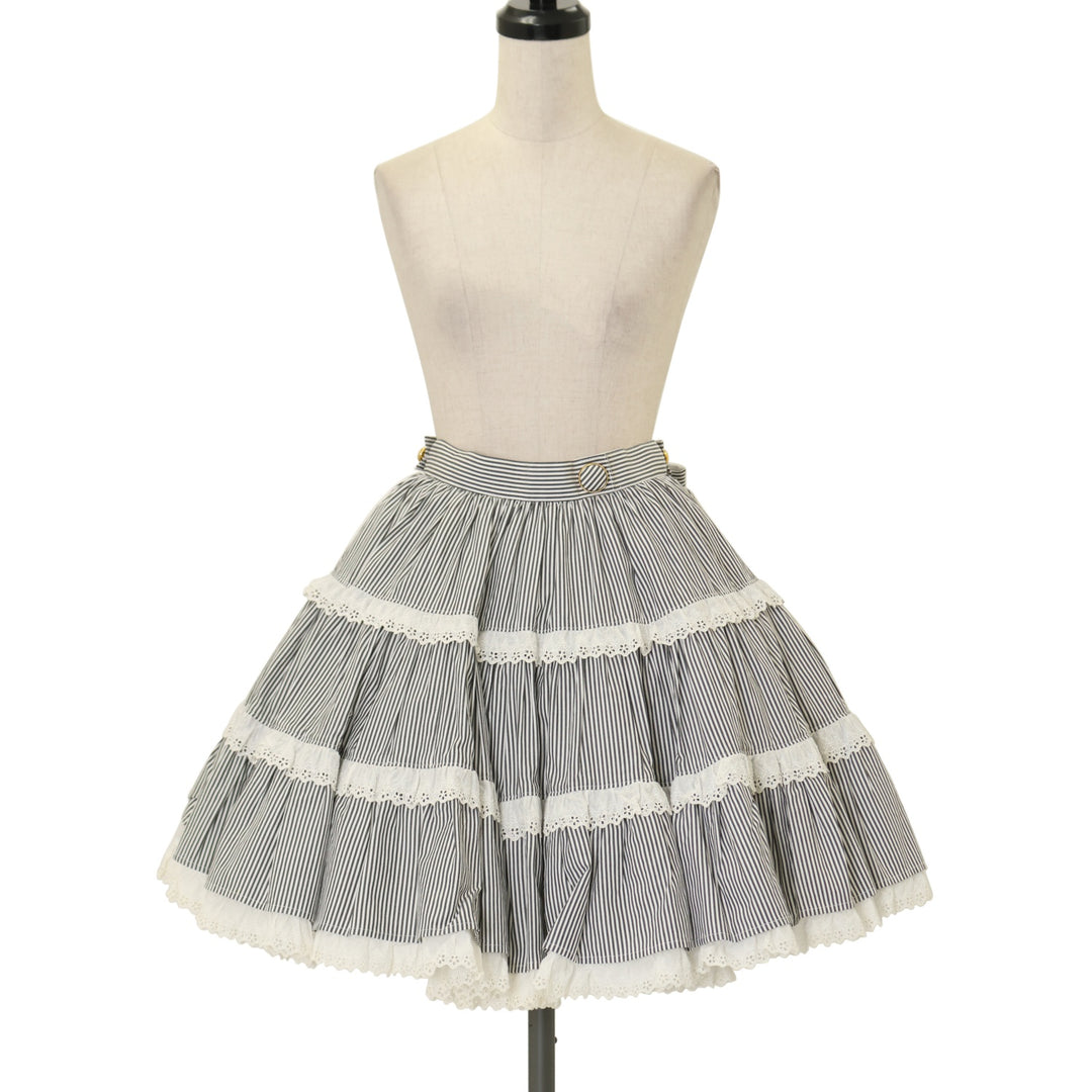 USED】Prairie Breezeスカート | Angelic Pretty | ロリータ ゴスロリ