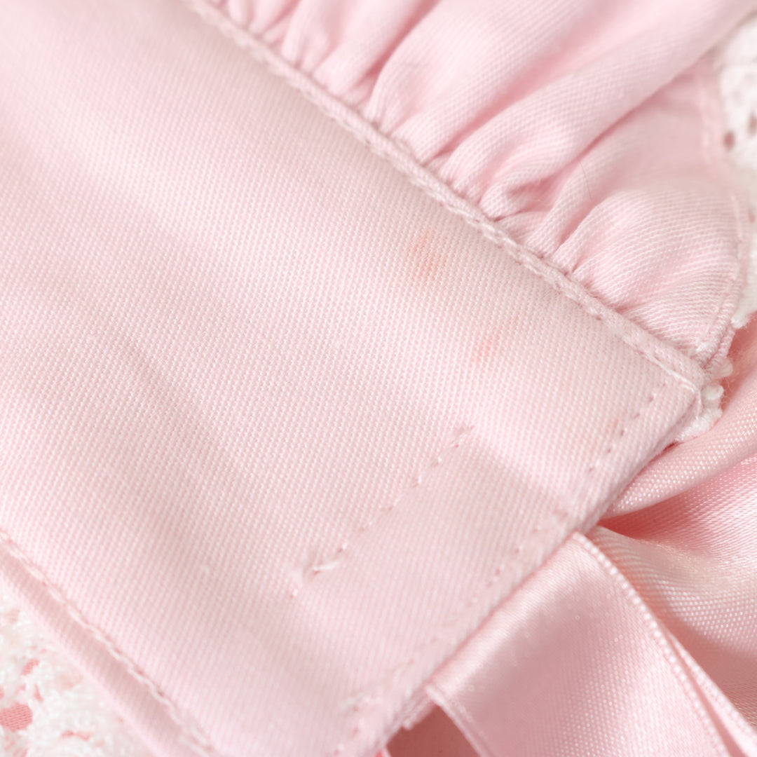 USED】Innocent Ribbon Frillヘッドドレス | BABY, THE STARS SHINE