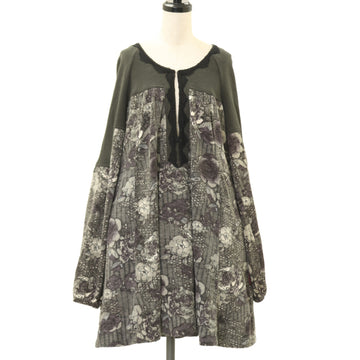 h.NAOTO ナイトメアー・ビフォア・クリスマス ワンピース USED】【Disney】h.NAOTO×ナイトメアー・ビフォア・クリスマス