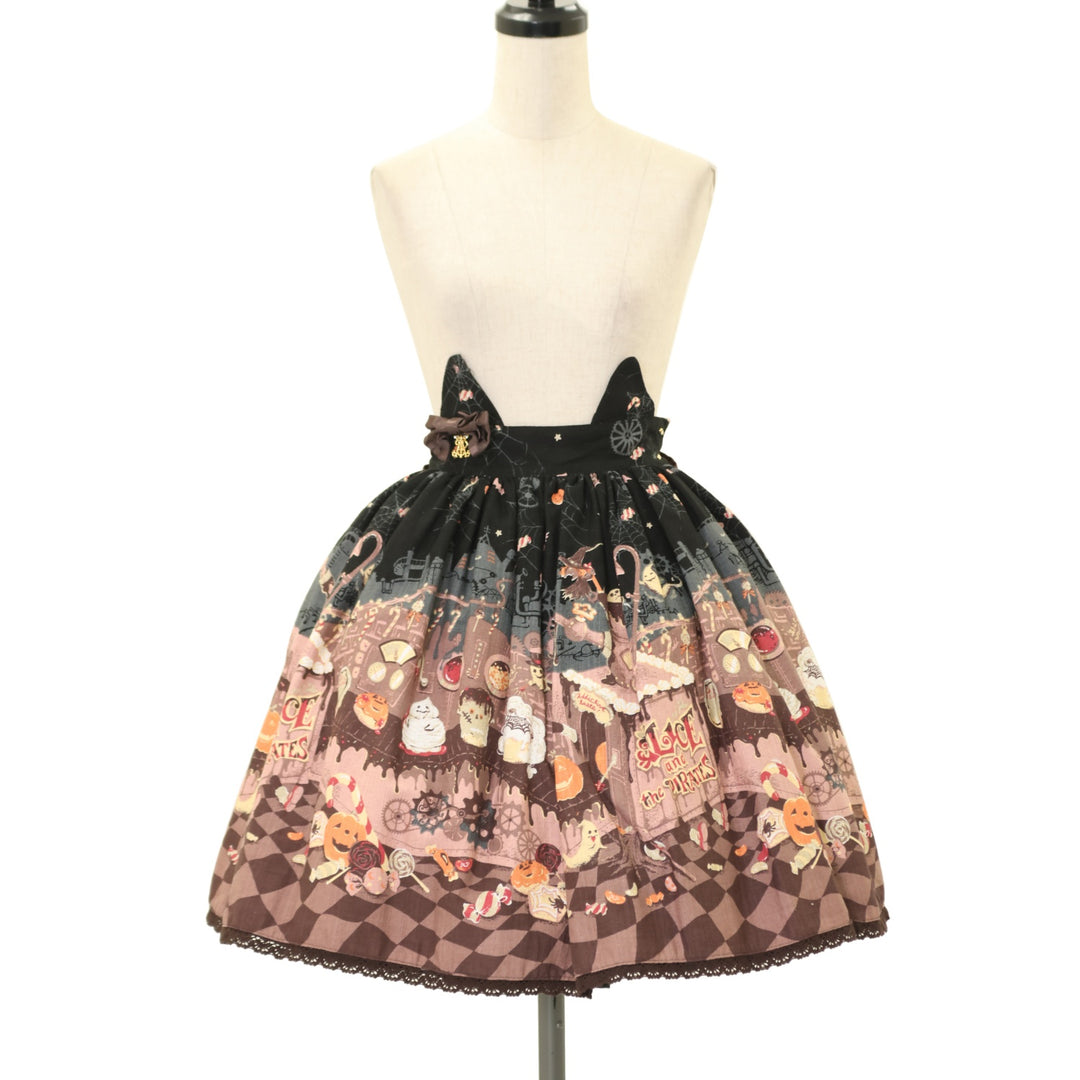 Alice様 リクエスト 5点 まとめ商品 USED】Tricky Nightmare Factory柄カート | ALICE and the PIRATES