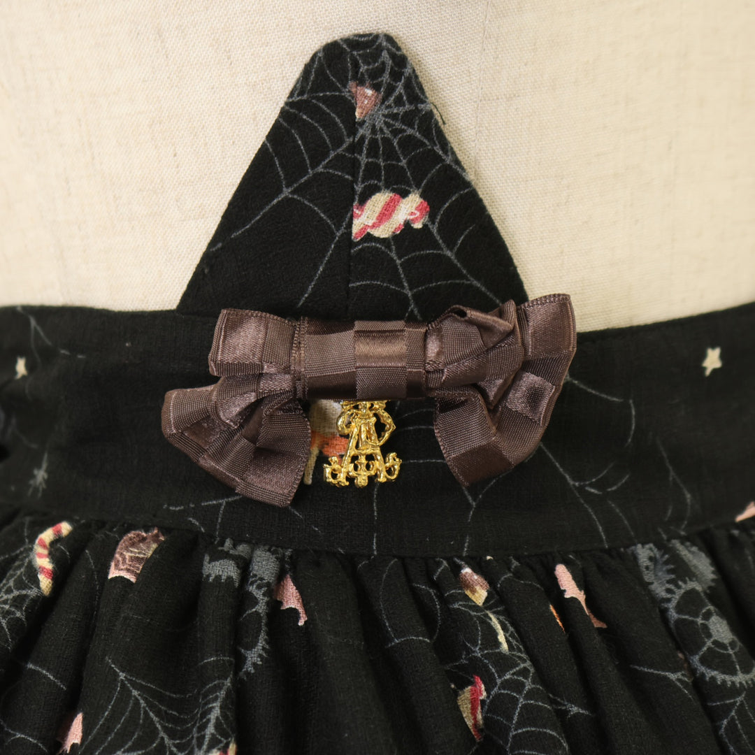 USED】Tricky Nightmare Factory柄カート | ALICE and the PIRATES