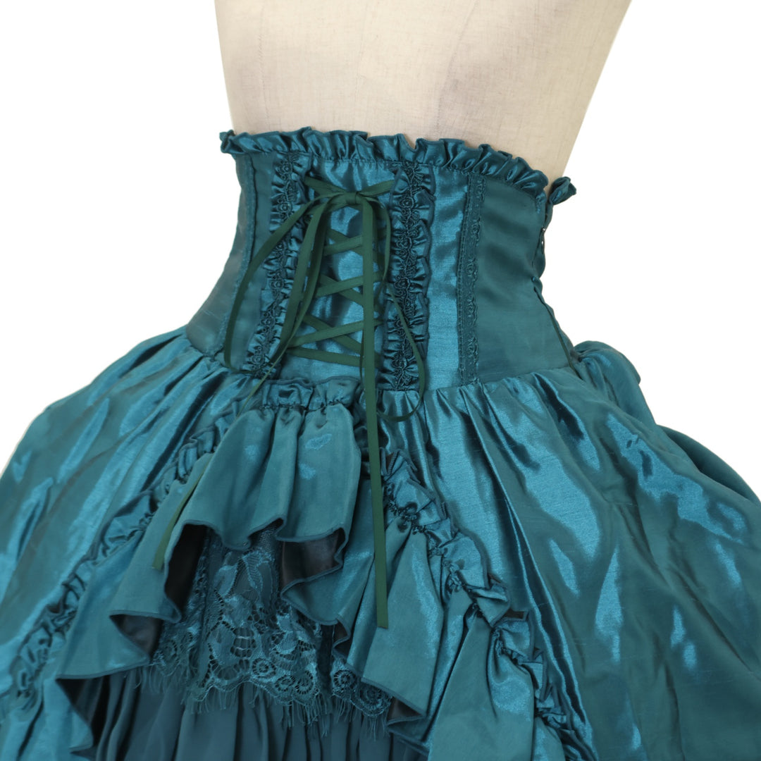 USED】Fairy Lace Corset Skirt | ATELIER-PIERROT Wunderwelt Online
