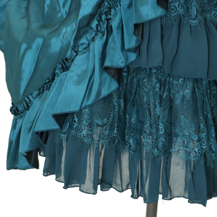 USED】Fairy Lace Corset Skirt | ATELIER-PIERROT Wunderwelt Online