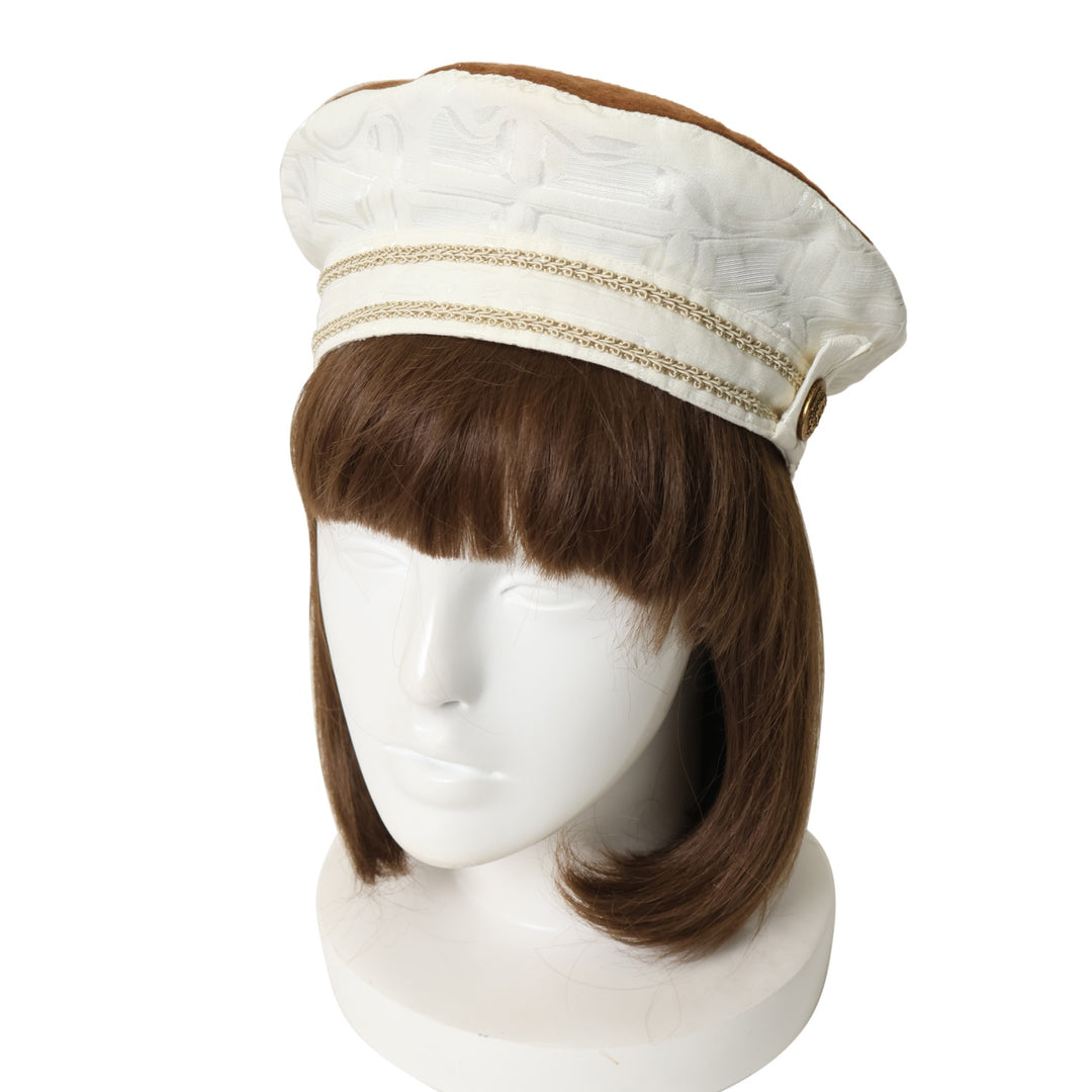 USED】Melty Whip Chocolateベレー | Angelic Pretty Wunderwelt