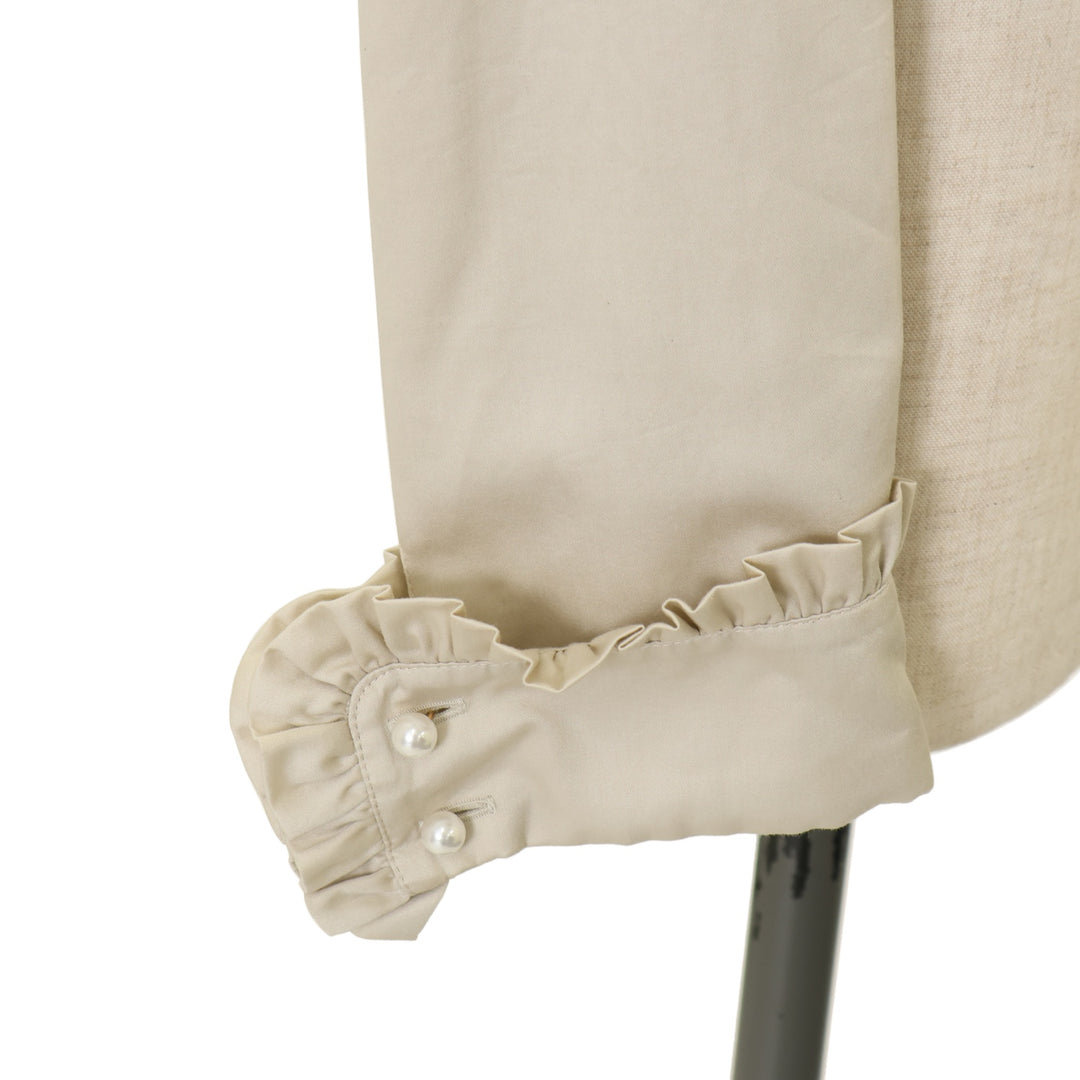 USED】エレガントフリルボレロ | Victorian Maiden Wunderwelt Online