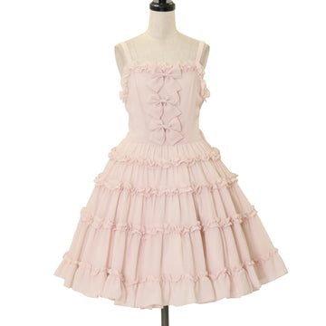 ANGELIC PRETTY DreamMarine ジャンパースカート Dream Marine JSK Set