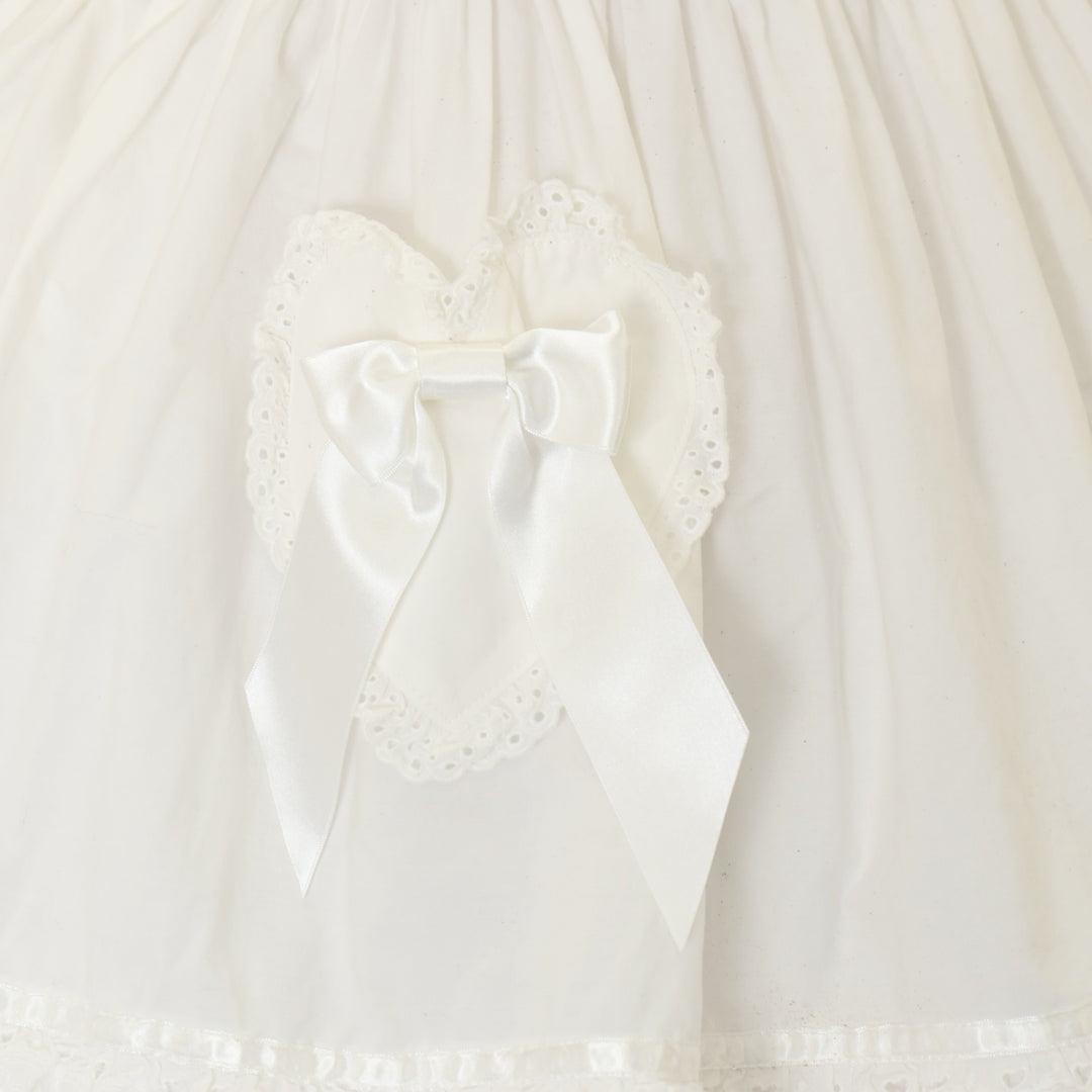 USED】うさくみゃちゃんのア・ラ・モードエプロン | BABY, THE STARS