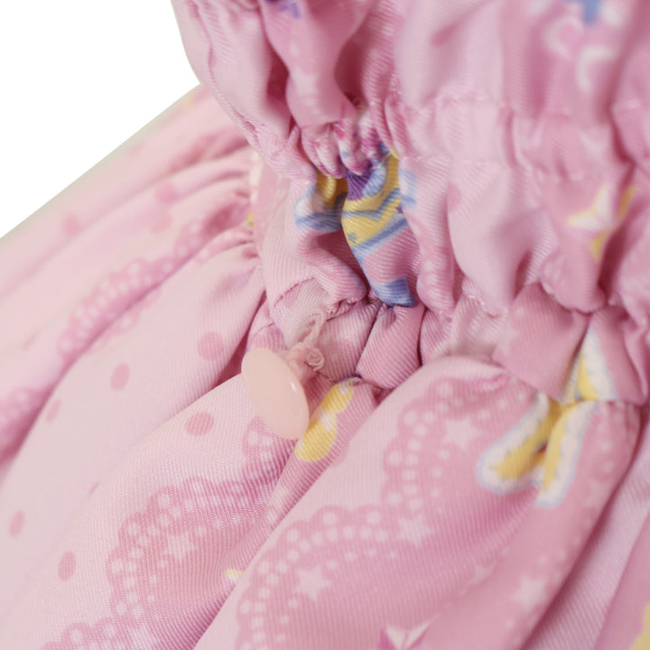 USED】Dreamy Night Cakesジャンパースカート | Angelic Pretty