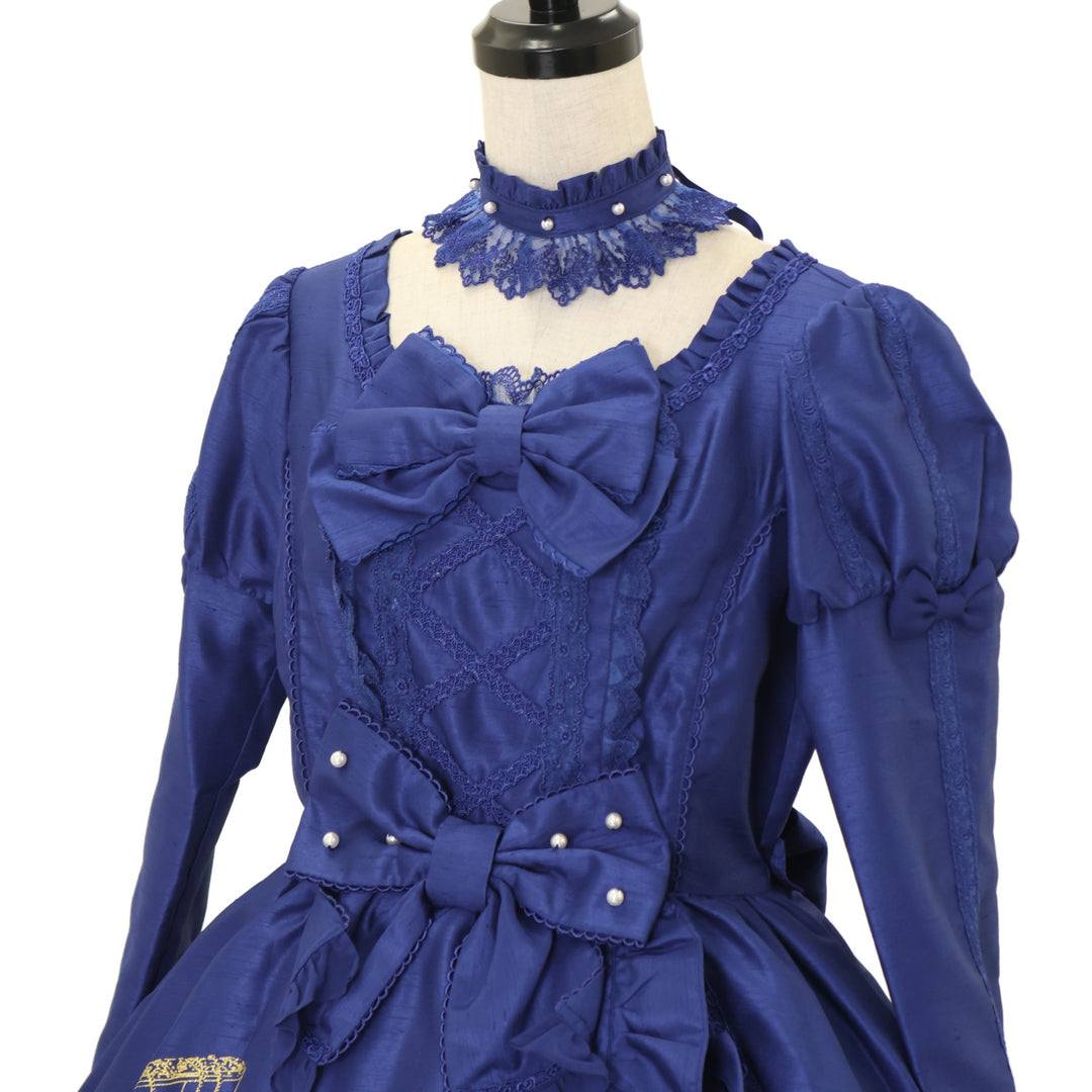 USED】秘密の宝箱ワンピース | Angelic Pretty | ロリータ ゴスロリ