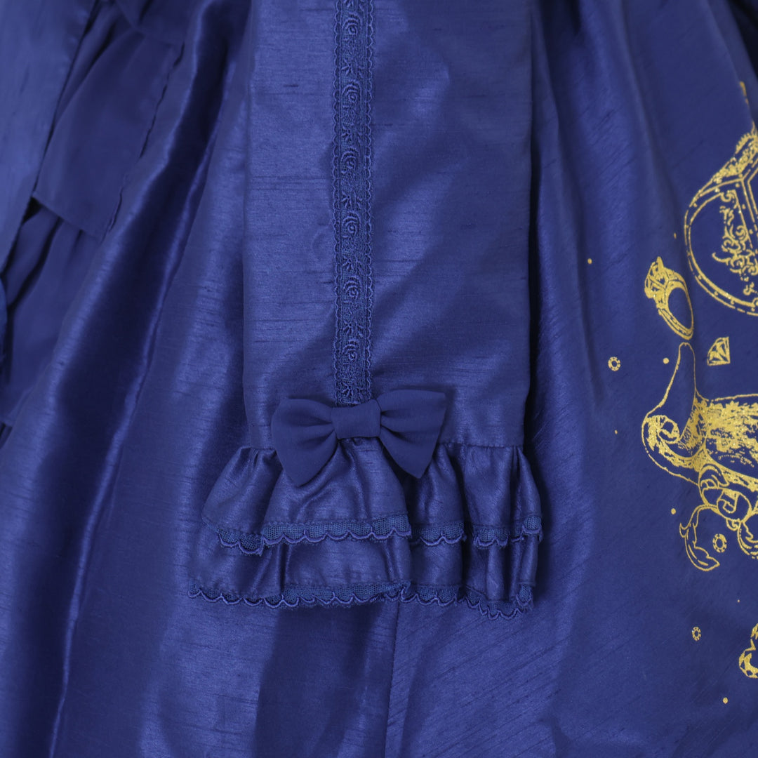 USED】秘密の宝箱ワンピース | Angelic Pretty | ロリータ ゴスロリ