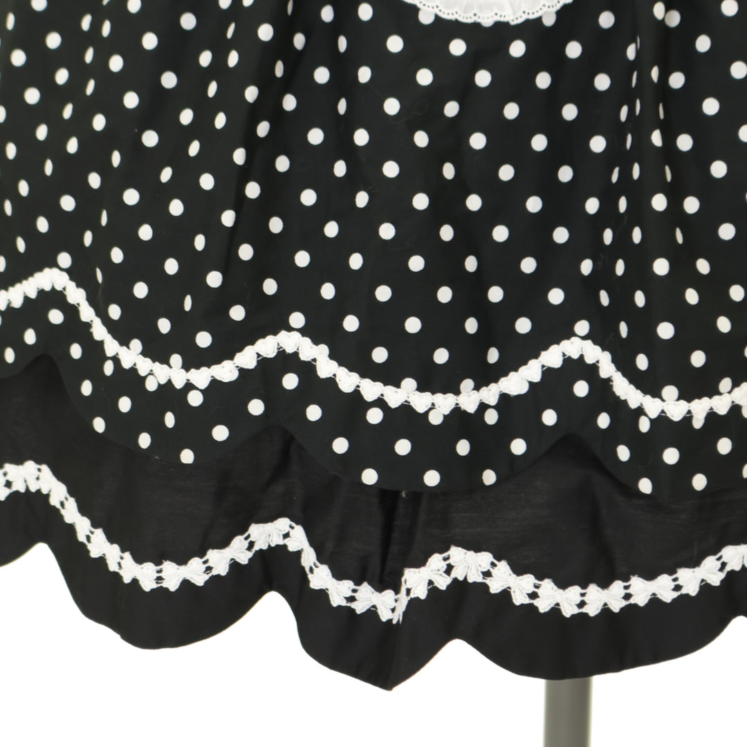 USED】うさぎちゃんポッケワンピース | Angelic Pretty | ロリータ