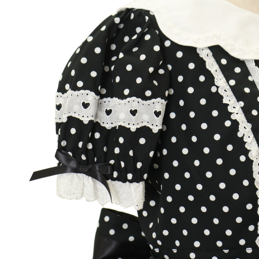 USED】うさぎちゃんポッケワンピース | Angelic Pretty | ロリータ