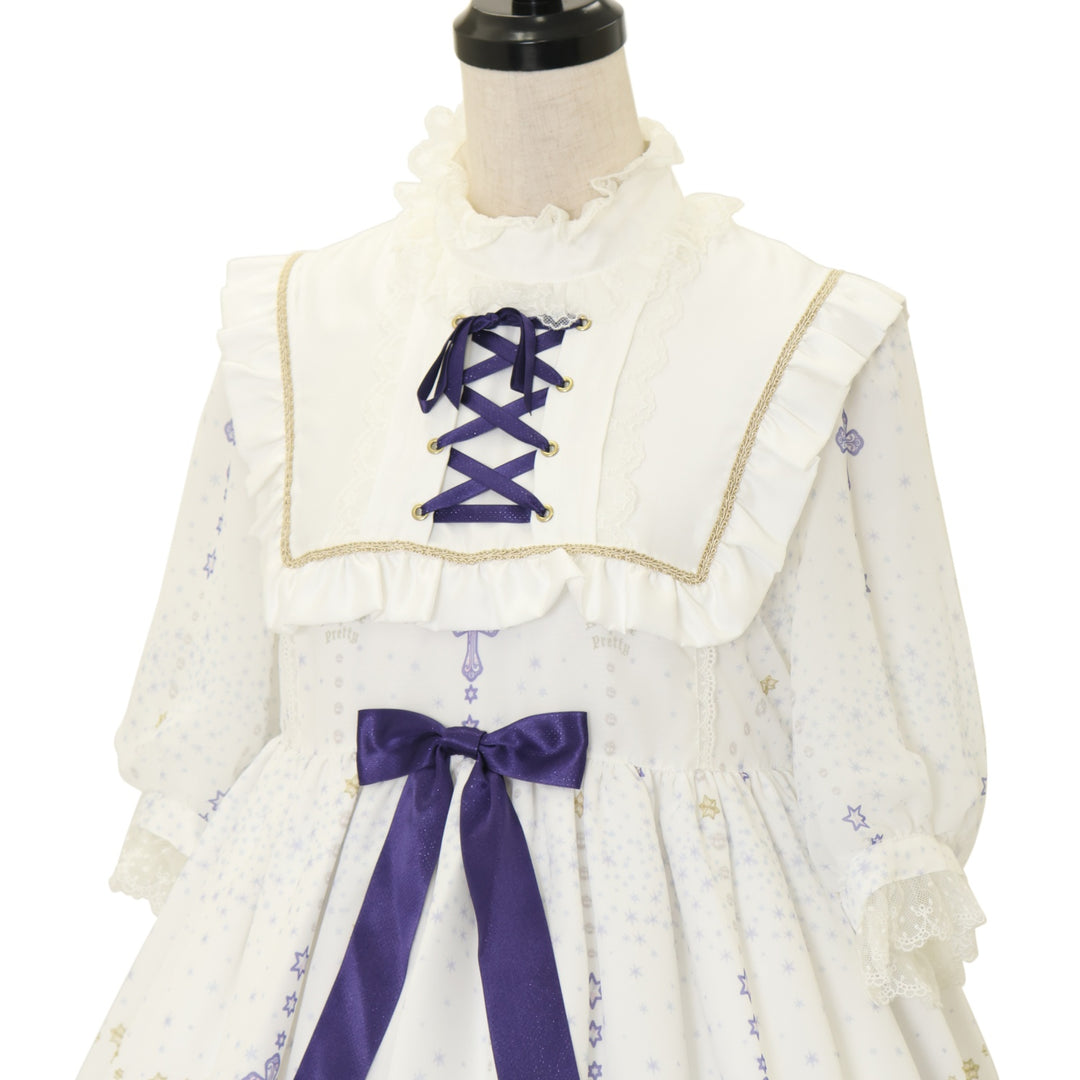 USED】Luminous Sanctuaryワンピース | Angelic Pretty | ロリータ