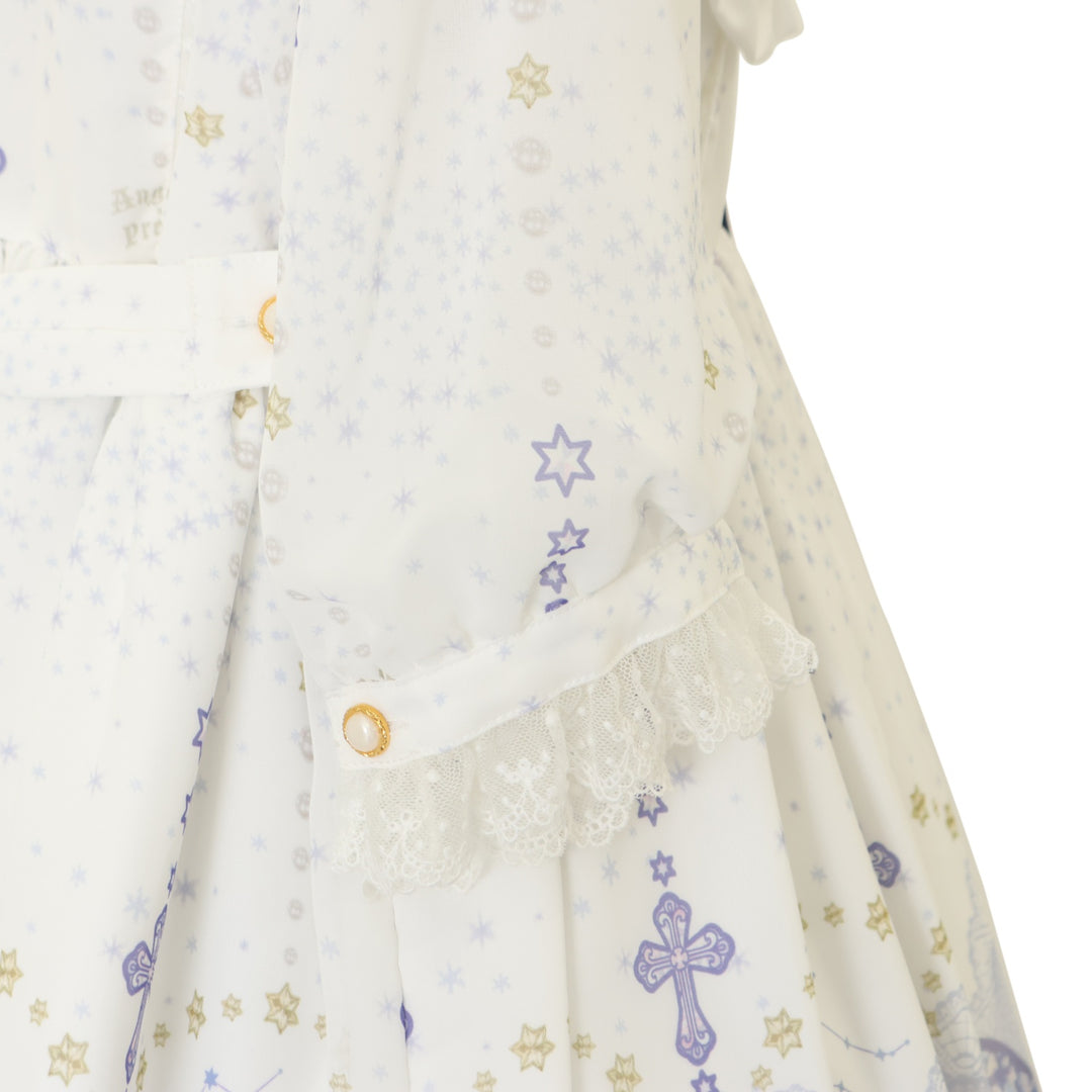 USED】Luminous Sanctuaryワンピース | Angelic Pretty | ロリータ