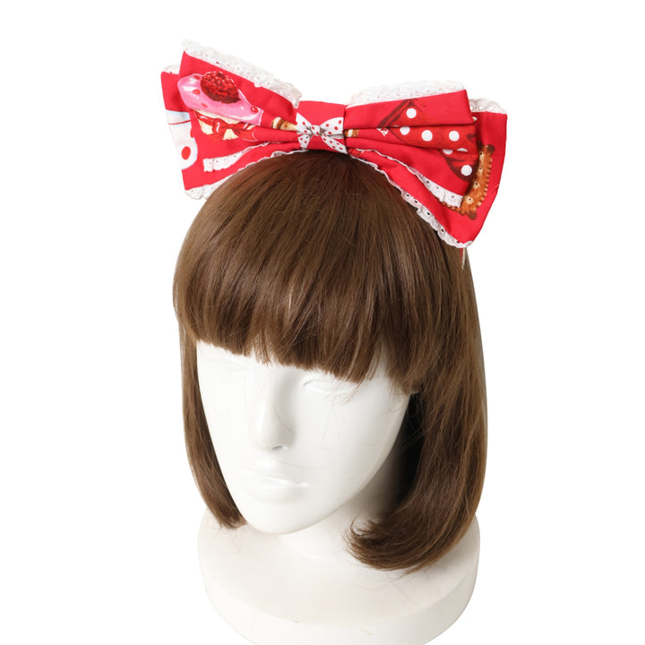 USED】French Cafe 切替ジャンパースカートSet | Angelic Pretty