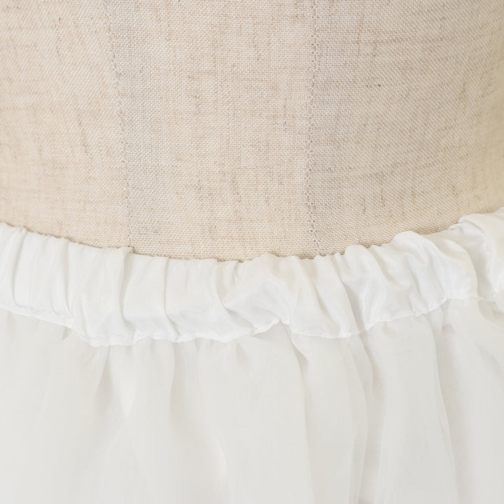 USED】Wunderweltオリジナルふわふわパニエ（45cm） | Wunderwelt