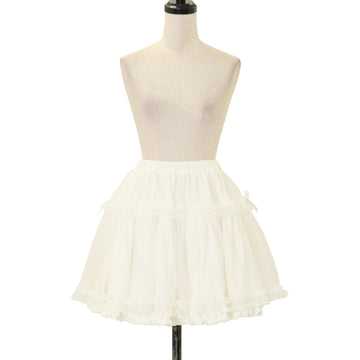 ATELIER BOZ ヘクトルミニオーバースカート USED】ヘクトルミニオーバースカート | ATELIER BOZ Wunderwelt