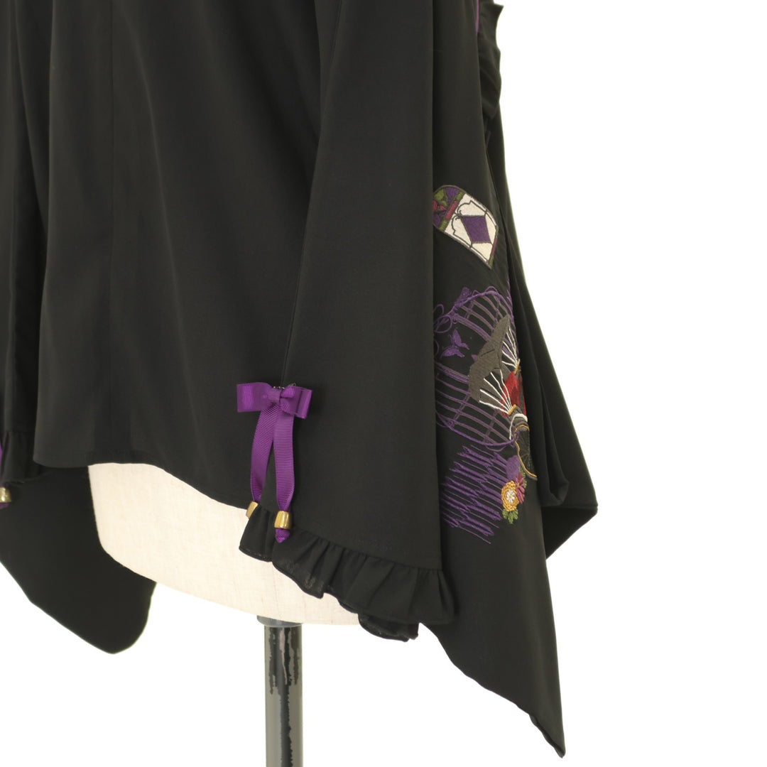 USED】大正浪漫の夢紀行ブラウス | Amavel | ロリータ ゴスロリ