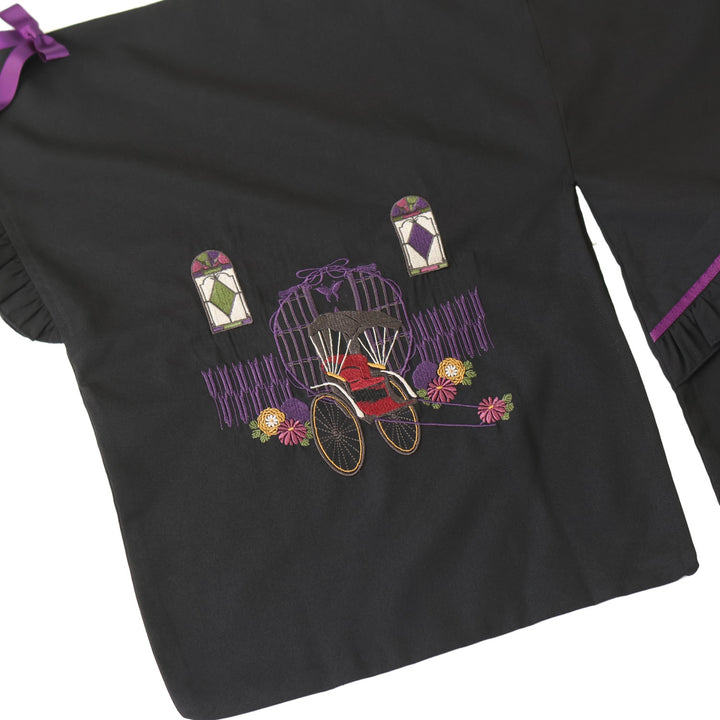 USED】大正浪漫の夢紀行ブラウス | Amavel | ロリータ ゴスロリ