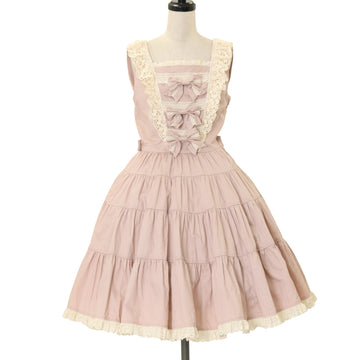 USED】ロマンスリボンハット | Innocent World | ロリータ ゴスロリ