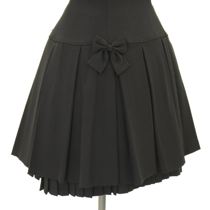 USED】ボックスプリーツワンピース | Victorian Maiden Wunderwelt