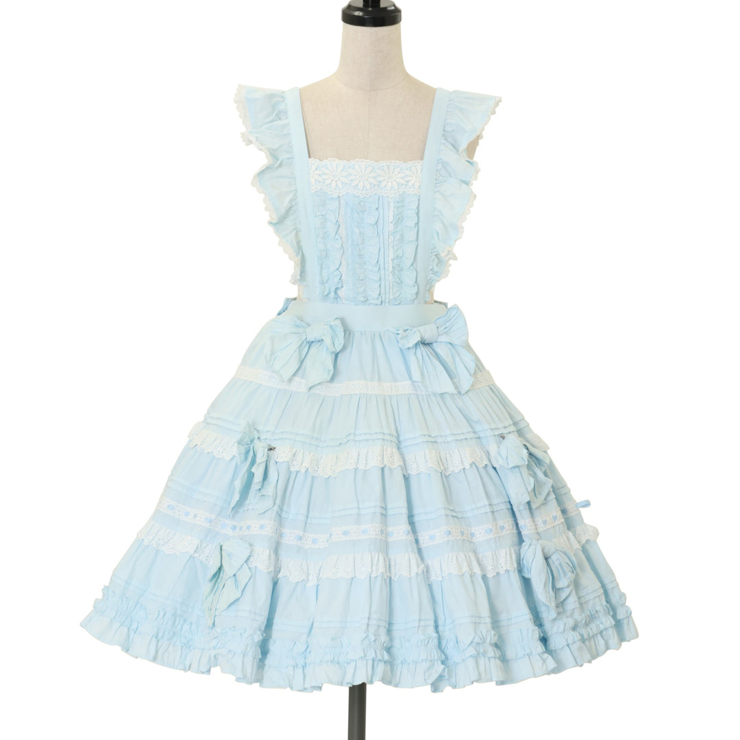 USED】Romantic Symphonyスカート | Angelic Pretty | ロリータ