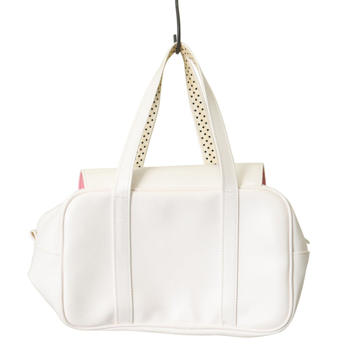 USED】スカラップかぶせBAG | Heart E Wunderwelt Online Shop