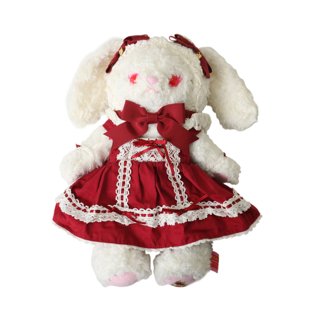 BABY, THE STARS SHINE BRIGHT ベビードールうさくみゃ USED】ベビードールなうさくみゃちゃんポシェット | BABY, THE STARS