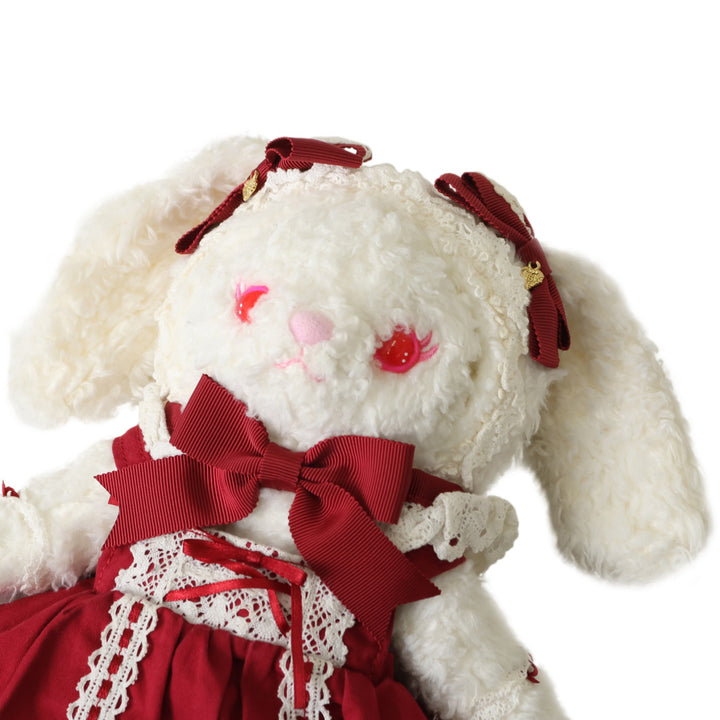 USED】ベビードールなうさくみゃちゃんポシェット | BABY, THE STARS