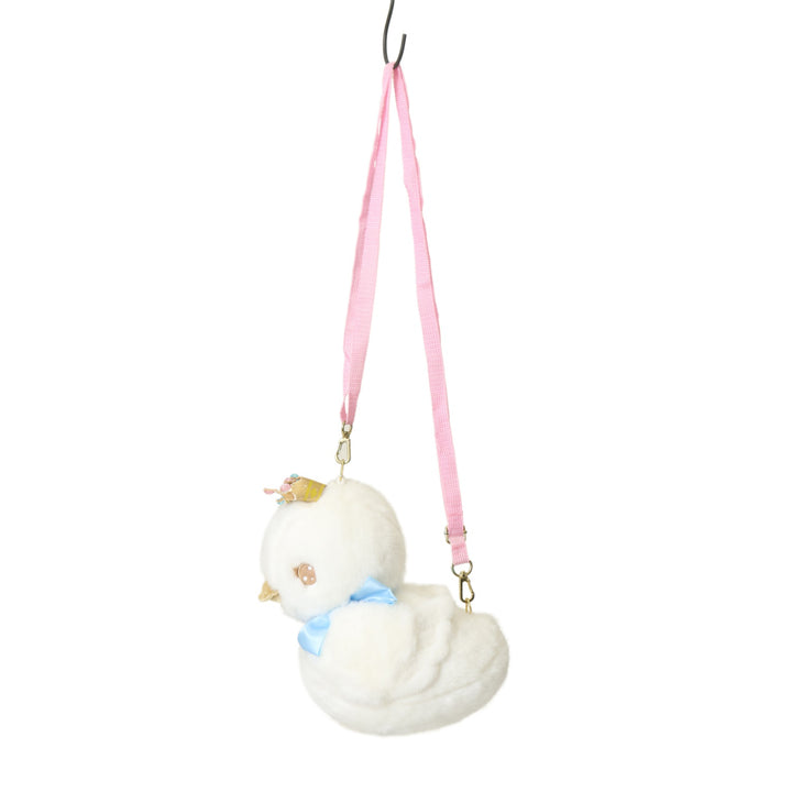 USED】Milky Swanぬいぐるみポーチ | Angelic Pretty Wunderwelt