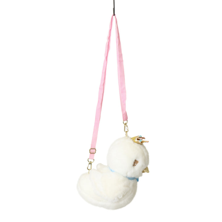 USED】Milky Swanぬいぐるみポーチ | Angelic Pretty Wunderwelt