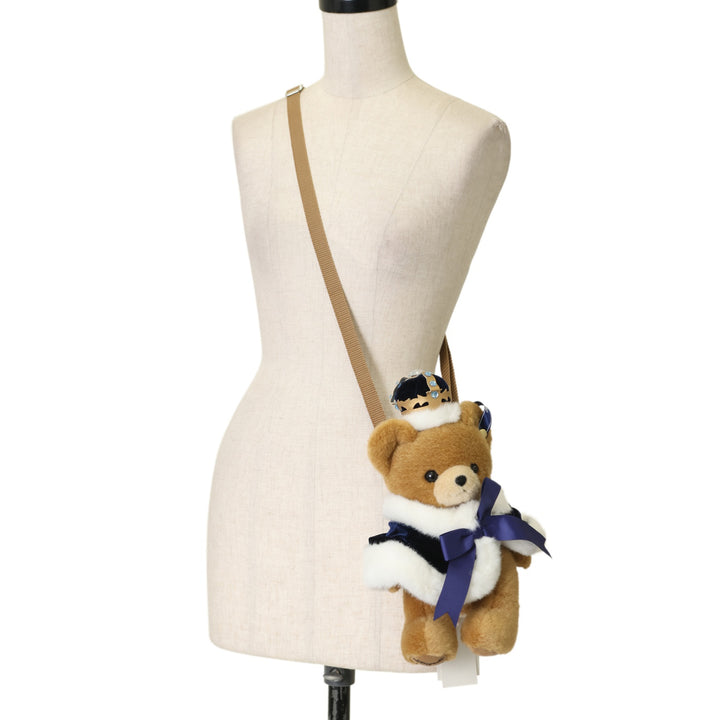 USED】Clown Bearぬいぐるみポーチ | Angelic Pretty | ロリータ