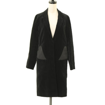 USED】ノーマンディーケープ付ロングコート | ATELIER BOZ Wunderwelt