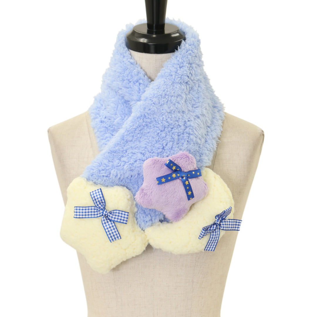 USED】お星さまマフラー | Nile Perch Wunderwelt Online Shop