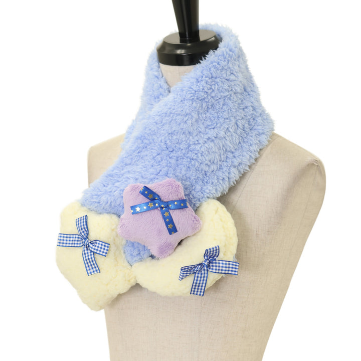 USED】お星さまマフラー | Nile Perch Wunderwelt Online Shop