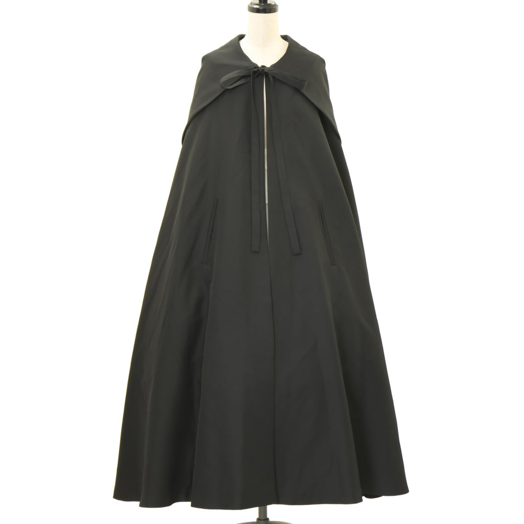 アトリエボズ フードロングマント USED】フード付きロングマント | ATELIER BOZ Wunderwelt Online Shop