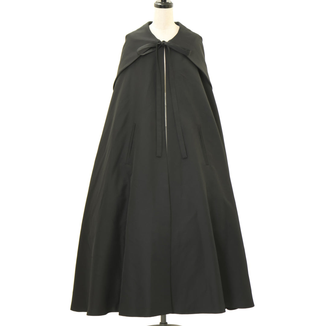 USED】フード付きロングマント | ATELIER BOZ | ロリータ ゴスロリ