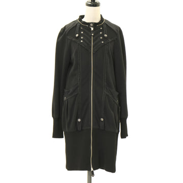 USED】croce クロスチェーンエンブレムネクタイ | Ozz On Wunderwelt