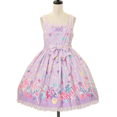 USED】ラブリーハートエプロン | Angelic Pretty | ロリータ ゴスロリ