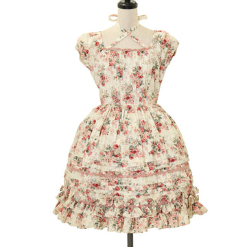 USED】エコールクラシカルチェックワンピース | Victorian Maiden